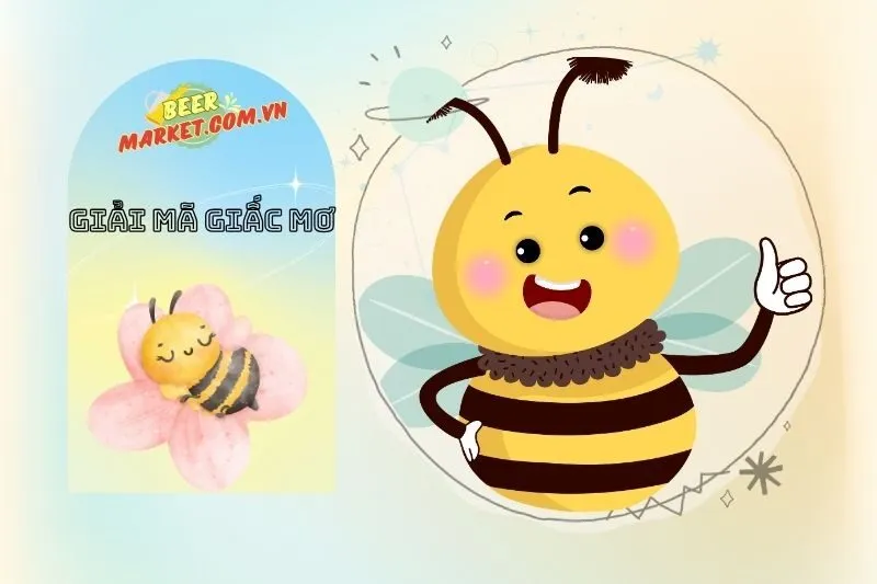 Tình Cảm Và Các Mối Quan Hệ Liên Quan Đến Giấc Mơ Thấy Ong