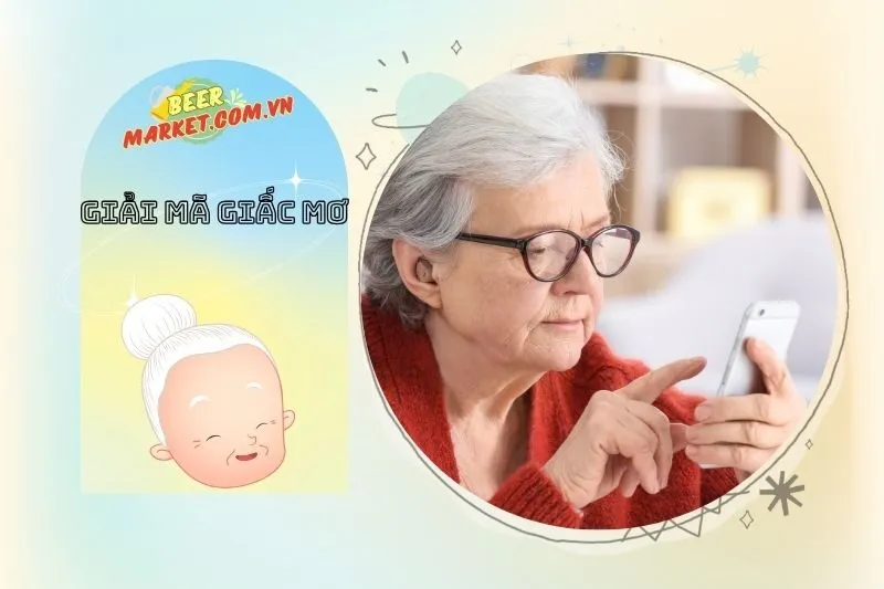 Tóc Bạc Và Các Yếu Tố Phong Thủy