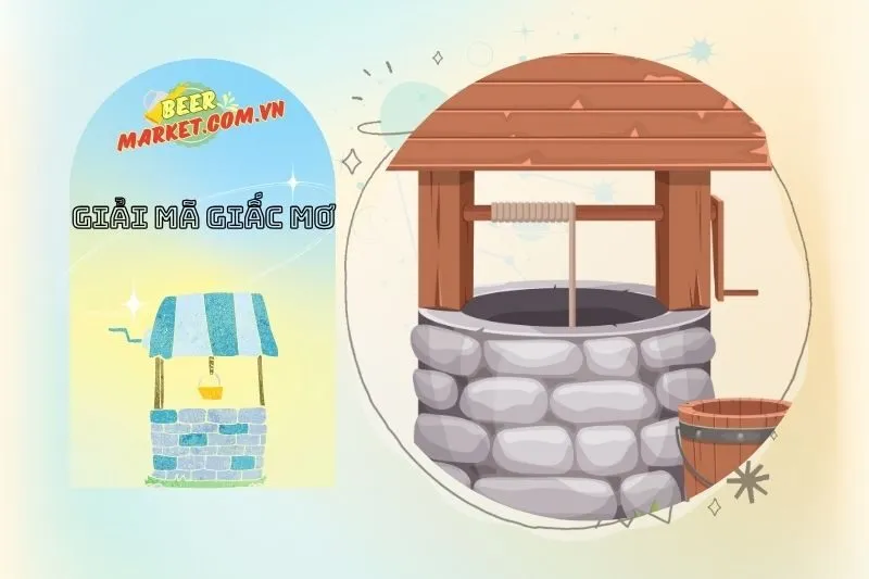 Ứng dụng của giấc mơ giếng nước đầy trong thực tế