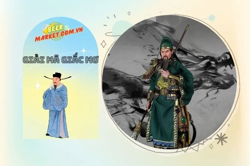 Vai trò của Quan Công trong văn hóa và ý nghĩa giấc mơ