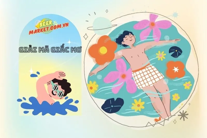 Ý Nghĩa Các Con Số May Mắn Khi Mơ Thấy Bơi Lội