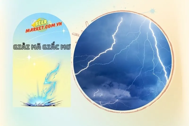 Ý Nghĩa Của Giấc Mơ Thấy Sấm Sét