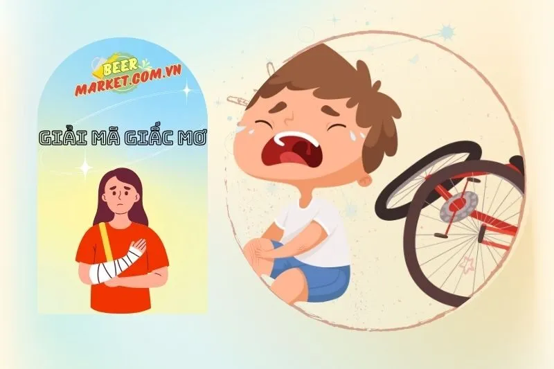 Ý nghĩa của nằm mơ thấy bị thương