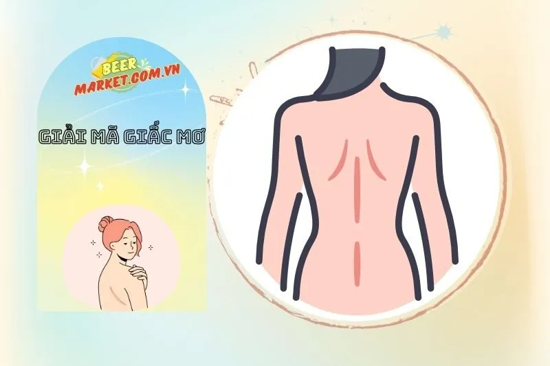 Ý Nghĩa Nằm Mơ Thấy Mình Ở Khỏa Thân