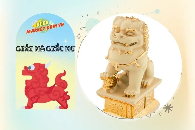 Ý nghĩa phong thủy của Tỳ Hưu trong giấc mơ