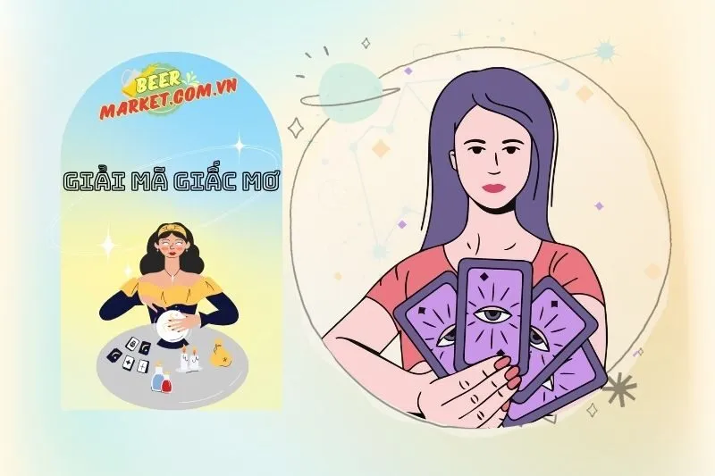 Ảnh Hưởng Của Giấc Mơ Thấy Thầy Bói Đến Tâm Lý Và Cuộc Sống