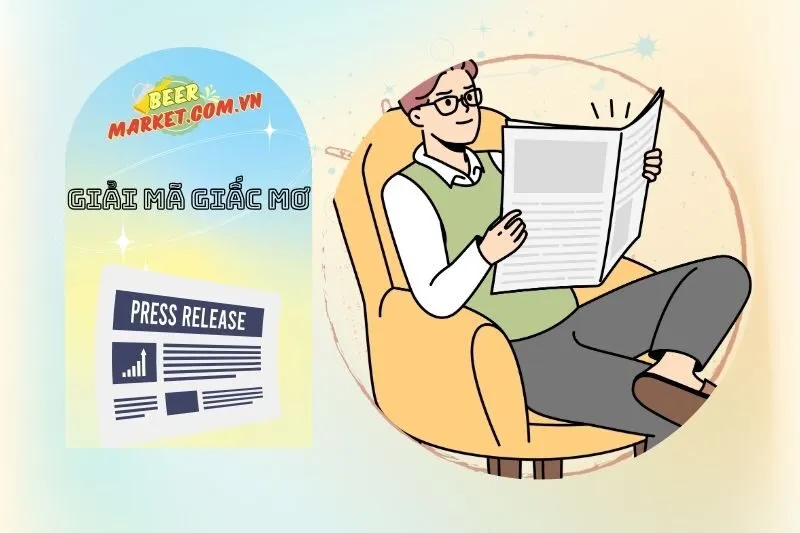 Các trường hợp phổ biến khi nằm mơ thấy báo chí và ý nghĩa chi tiết