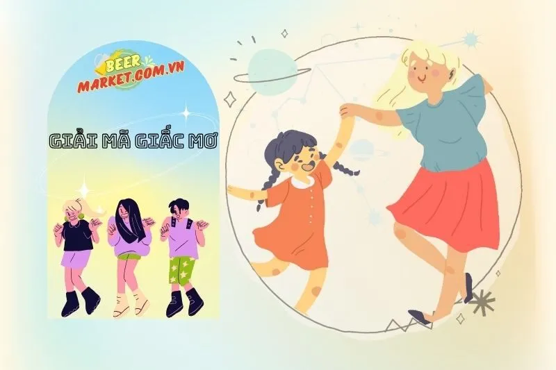 Các yếu tố ảnh hưởng đến giấc mơ khiêu vũ
