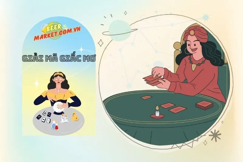 Cách Giải Tỏa Căng Thẳng Sau Khi Mơ Thấy Thầy Bói