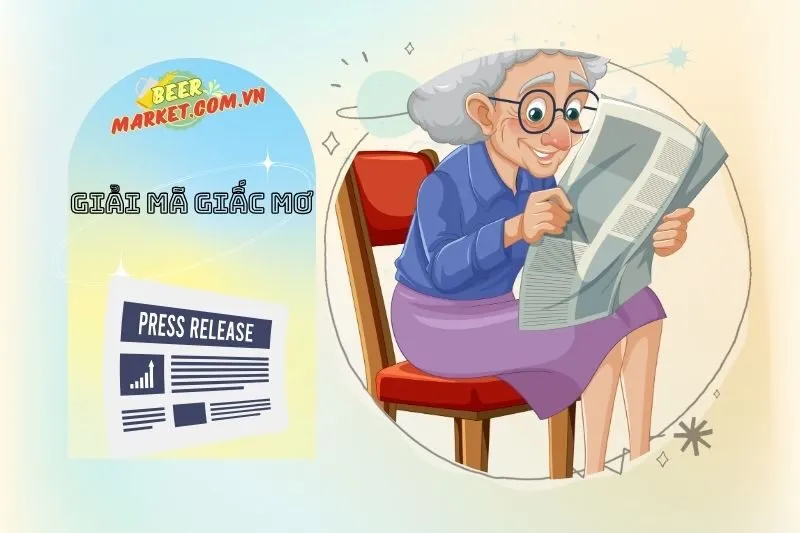 Cách ứng dụng ý nghĩa giấc mơ báo chí vào thực tế