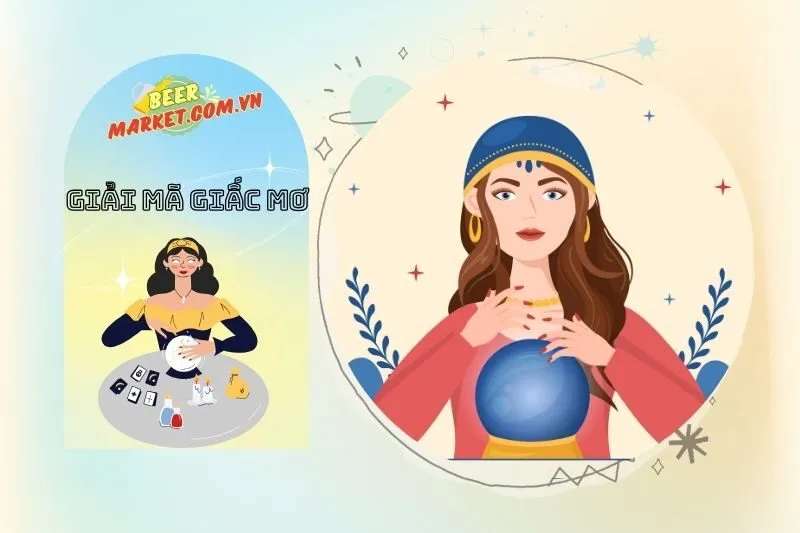 Điềm Báo Từ Giấc Mơ Thấy Thầy Bói Có Đáng Tin?