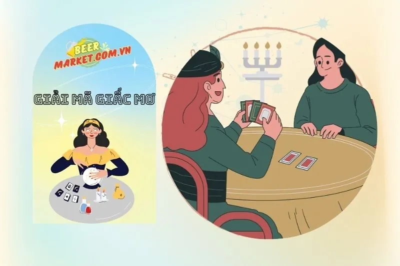 Giải Mã Các Giấc Mơ Thấy Thầy Bói Phổ Biến