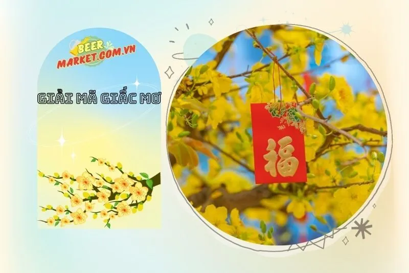 Giải Mã Ý Nghĩa Tâm Linh Của Mơ Thấy Hoa Mai