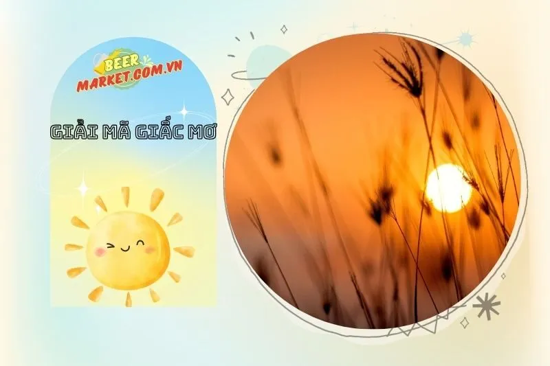 Khám Phá Các Mối Liên Kết Tâm Linh Trong Giấc Mơ Mặt Trời