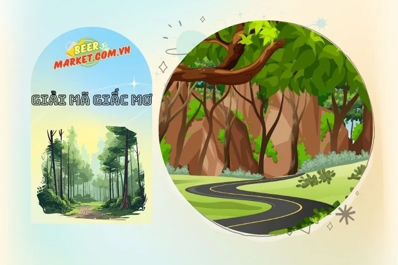 Khi Nào Nằm Mơ Thấy Rừng Là Điềm Báo Xấu?