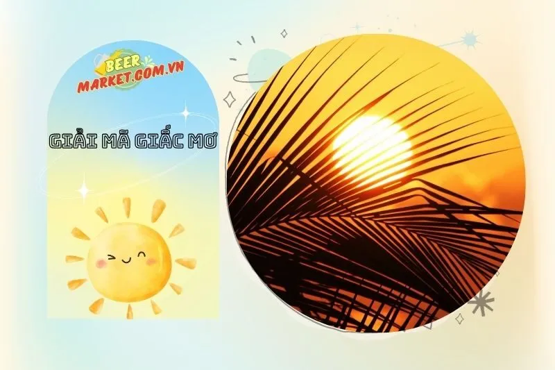 Mối Liên Hệ Giữa Giấc Mơ Thấy Mặt Trời Và Cuộc Sống Thực Tế
