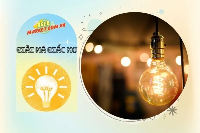 Mối Liên Hệ Giữa Mơ Thấy Bóng Đèn và Lối Sống Hiện Đại