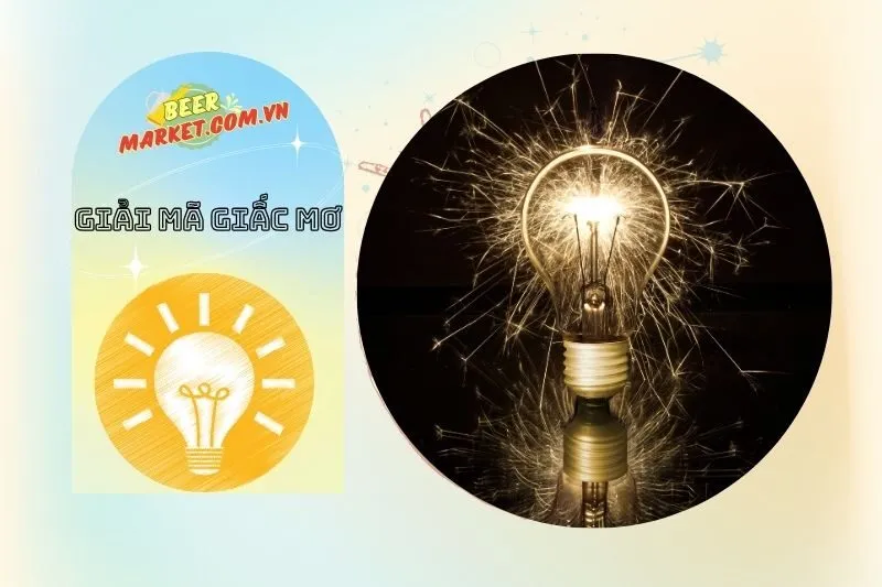 Mối Quan Hệ Giữa Giấc Mơ Thấy Bóng Đèn và Tình Yêu
