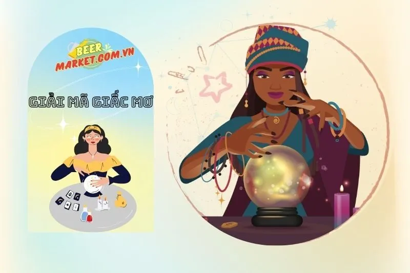 Nằm Mơ Thấy Thầy Bói Báo Hiệu Điều Gì?