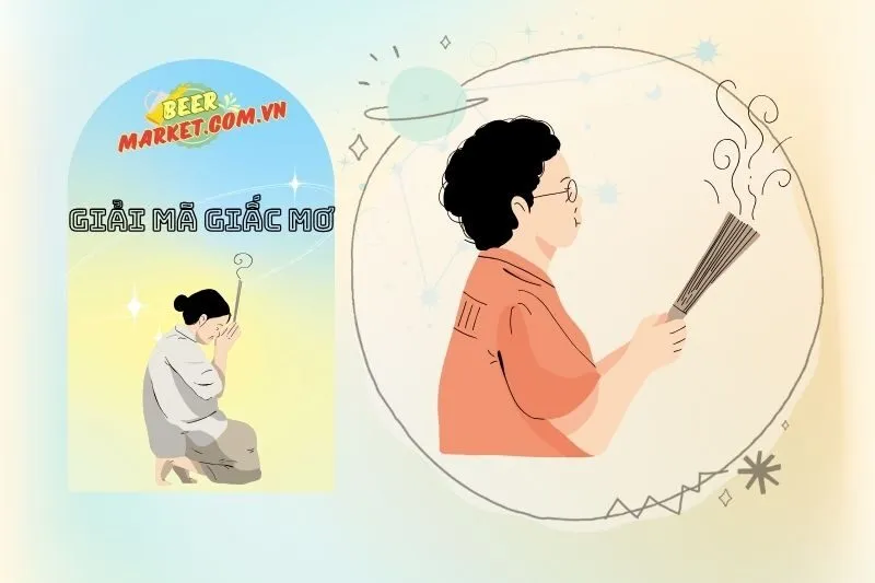 Nguyên nhân dẫn đến giấc mơ thấy thắp nhang