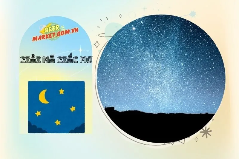 Những điềm xấu và cảnh báo trong giấc mơ thấy sao