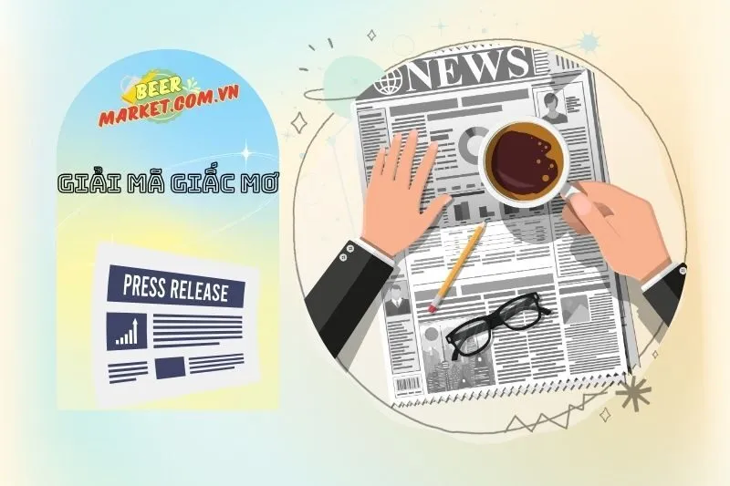 Vì sao giấc mơ thấy báo chí lại quan trọng trong cuộc sống thực?