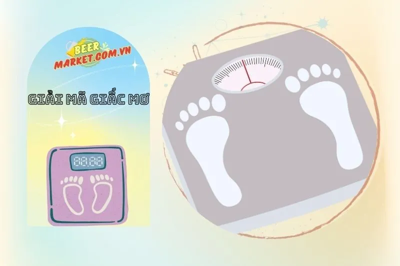 Ý nghĩa của giấc mơ thấy cái cân và các điềm báo